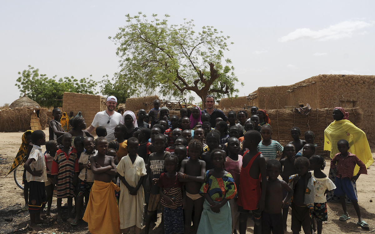 Niger-Burkina Faso - Juli 2012 (4)