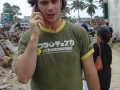 Tsunami Einsatz Thailand 124